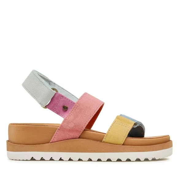 Roxy Himari Sandals - Picture 3 of 7